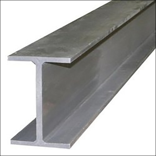 MILD STEEL I BEAM