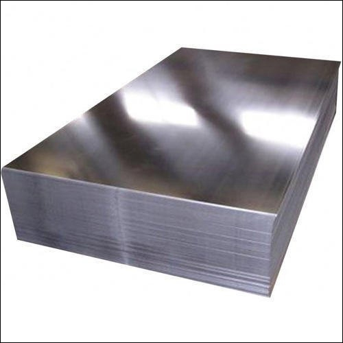 Mild Steel CRC Sheet