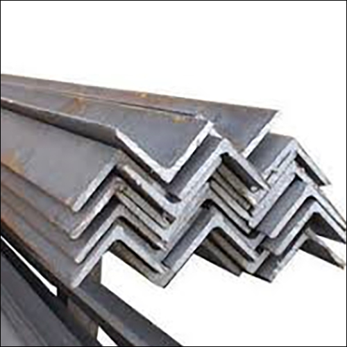 Mild Steel Angel