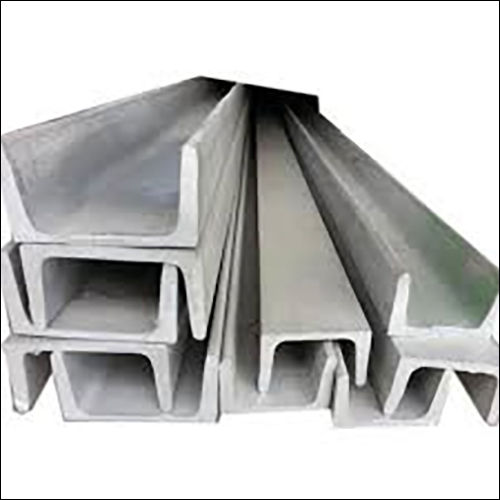 Mild Steel Channel