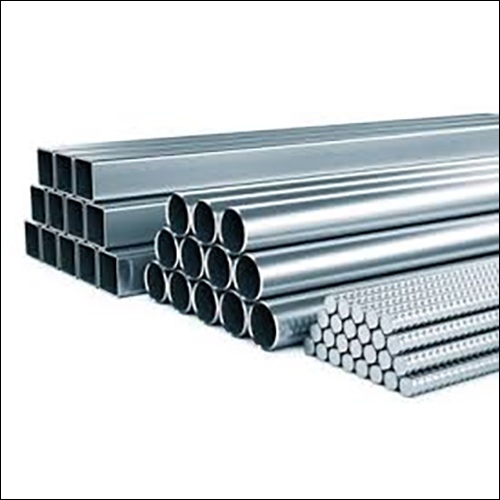 Mild Steel Pipe