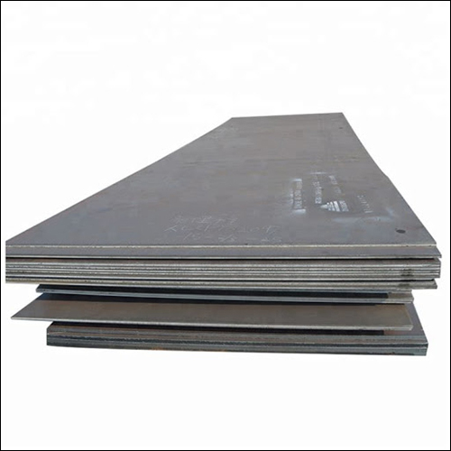 MILD STEEL PLATE