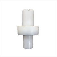 Powder Coating Gun Nozzle