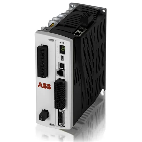 ABB AC DC Drive Repair Services