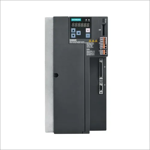 SIEMENS AC DC Drive Repair Services