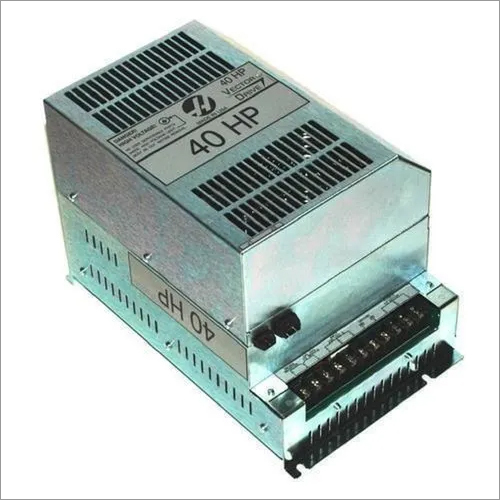 HAAS AC DC Drive Repair Services