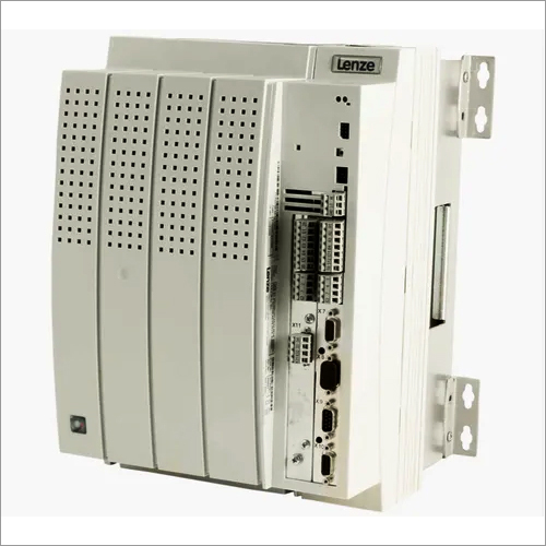 LENZE AC DC Drive Repair Services