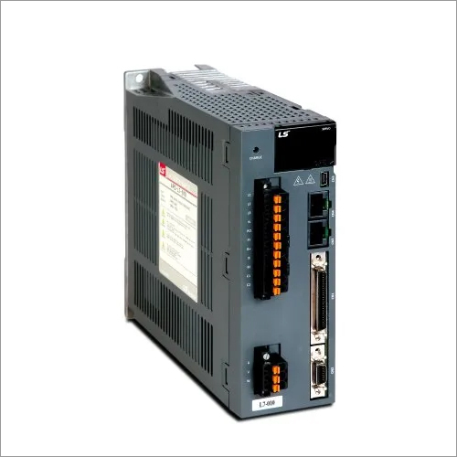 LS AC DC Drive Repair Services