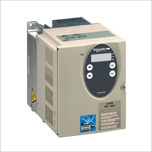 SCHNEIDER AC DC Drive Repair Services