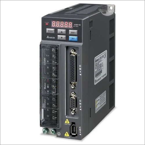 DELTA AC DC Drive Repair Services