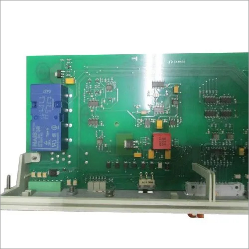 HEIDENHAIN AC DC Drive Repair Services