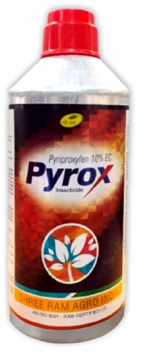 Pyriproxfen 10% Ec