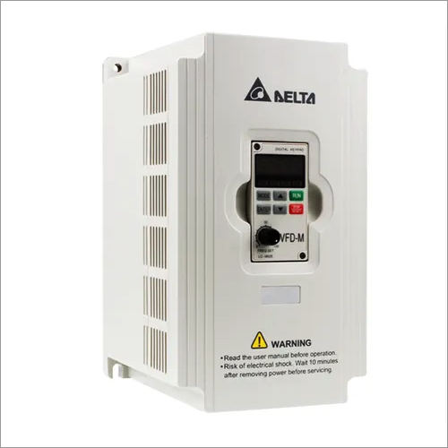 DELTA AC Drive Repair Services