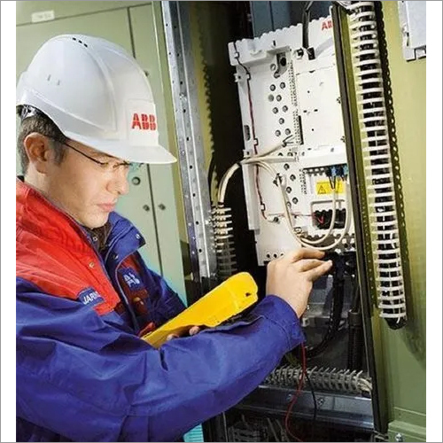 ABB AC Drive Repair Services