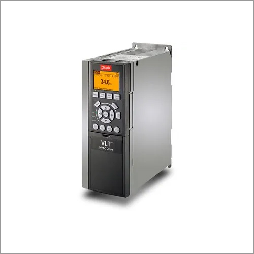 DANFOSS AC Drive Repair Services
