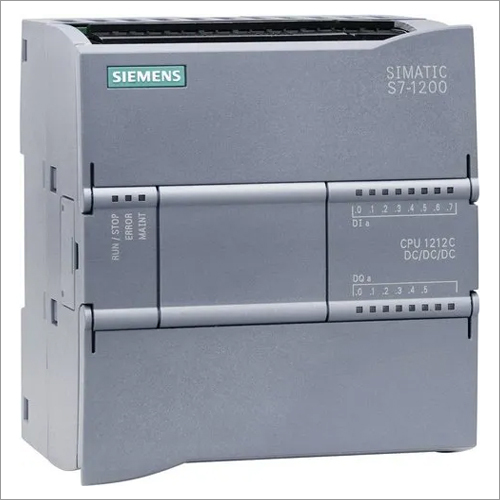 SIEMENS PLC Unit Repair Services