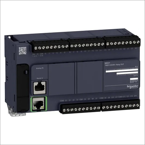 SCHNEIDER PLC Repair Services