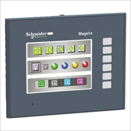 SCHNEIDER HMI Repair Services By ASQUARE INDUSTRIAL SOLUTIONS