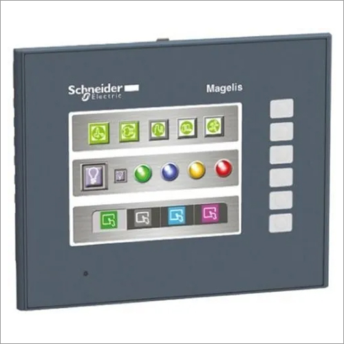 SCHNEIDER HMI Repair Services