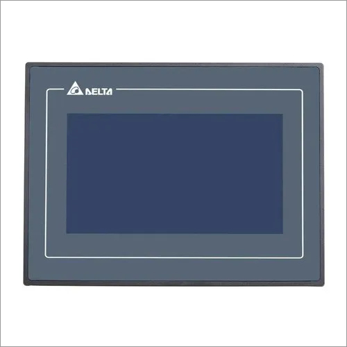 DELTA HMI Repairing Services