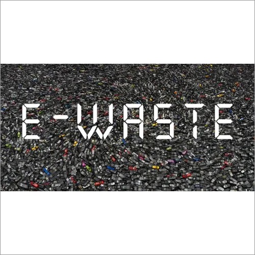 Electronic Waste Collection Services