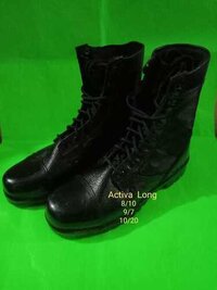 Activa Long Boot