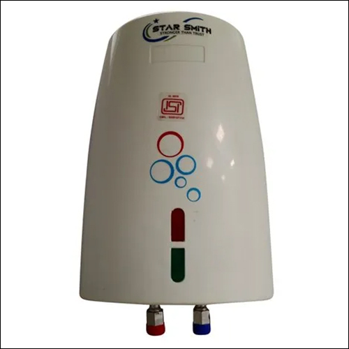 Star Smith Nova Water Geyser