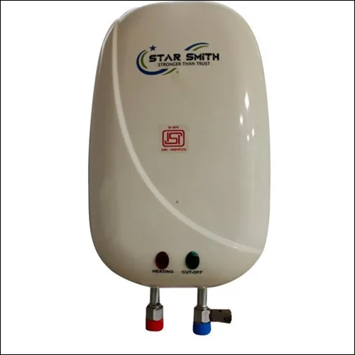 Star Smith Imferna Instant Water Heater