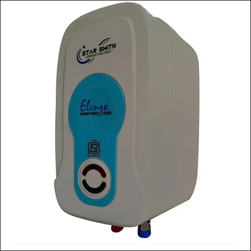 Star Smith Elenzo DLX Semi Automatic Water Heater