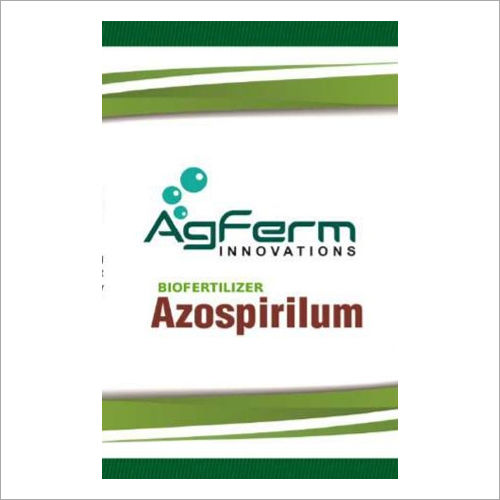 Agferm Azospirilim Biofertilizer