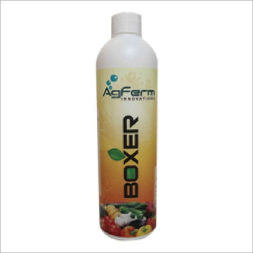 Agferm Innovations Boxer Plant Growth Promoter