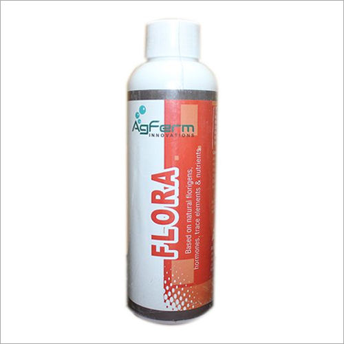 Agferm Innovations Flora Plant Growth Promoter