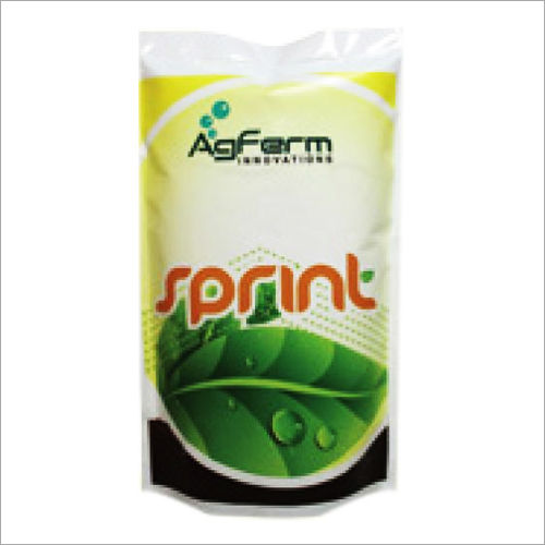 Agferm Innovations Sprint Biological Plant Growth Promoter