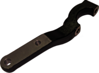Steering Arm LH LPT 3118