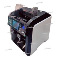NAMIBIND Fully Automatic Bank Note Shorter /1 1 Pocket