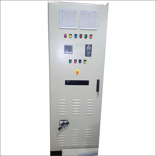 Electrical Variable Frequency Drive Panel Frequency (Mhz): 50 Hertz (Hz)