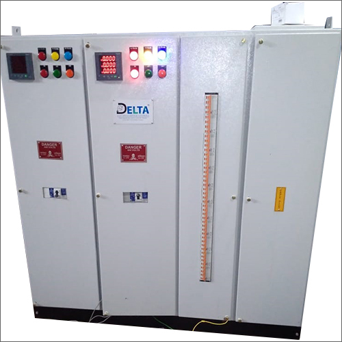 Electrical Distribution Panel