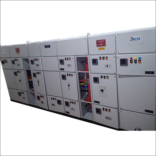 Electrical Power Distribution Panel Frequency (Mhz): 50 Hertz (Hz)