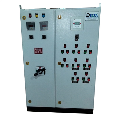 Fire Fighting Control Panel Frequency (Mhz): 50 Hertz (Hz)