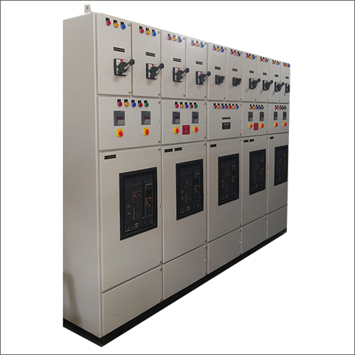 Industrial PCC Panel