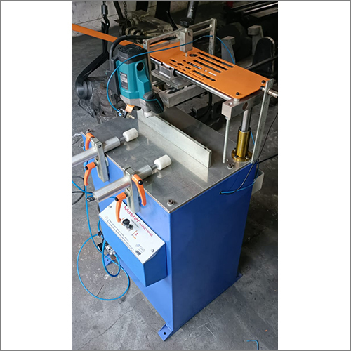 Aluminium Copy Router Machine