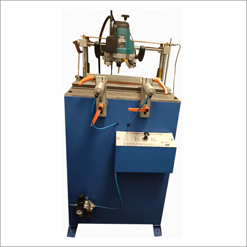 Industrial Copy Router Machine