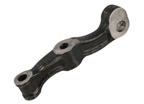 Tie Rod Arm RH LPT 2518/4923 PRIMA