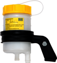 Steering Arm Reservoir Tank Assembly  Rane 709/1109