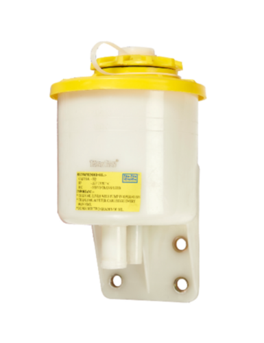 Reservoir Tank Assembly RANE