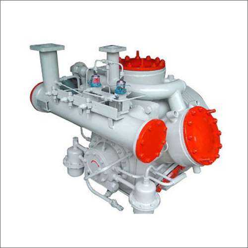 Ammonia Gas Refrigeration Compressors Size: Different Available