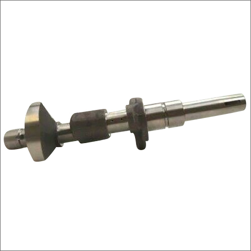 HVAC Parts - High-Quality Silver Material, Available in Various Sizes | Industrial Use, Warranty Included