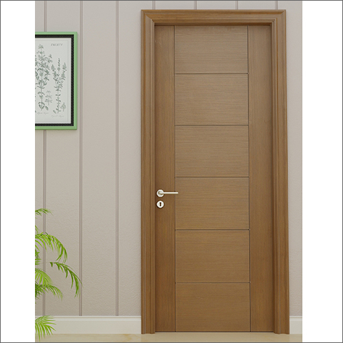 Harmony Wooden Door