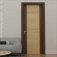 DK144-M309 Wooden Door