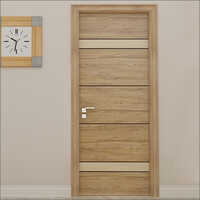 DK175-M006 Wooden Door